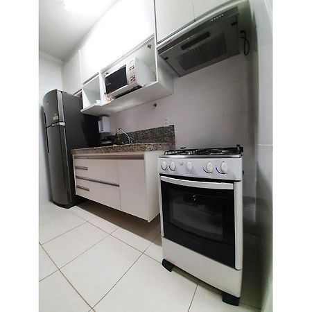 Frodo-Apto Magnifico Com Wifi , 2 Dorm São Carlos Exterior photo