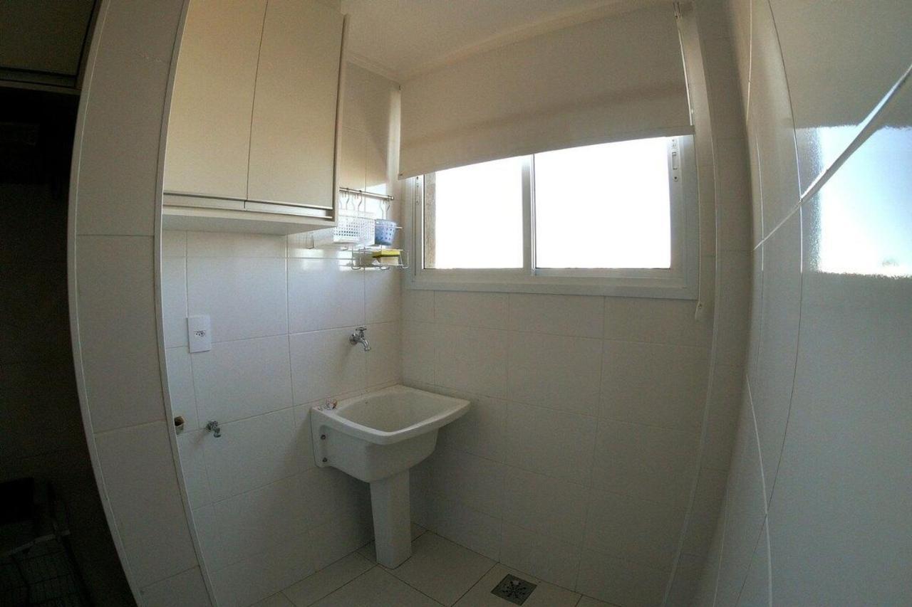 Frodo-Apto Magnifico Com Wifi , 2 Dorm São Carlos Exterior photo