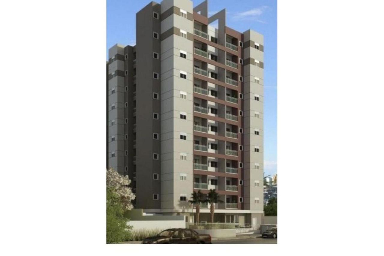 Frodo-Apto Magnifico Com Wifi , 2 Dorm São Carlos Exterior photo