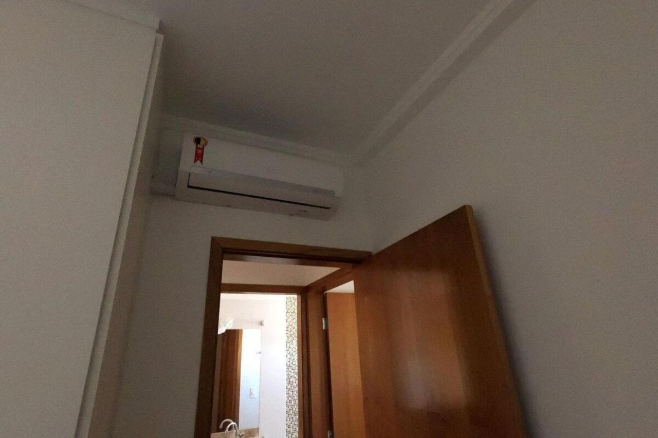 Frodo-Apto Magnifico Com Wifi , 2 Dorm São Carlos Exterior photo