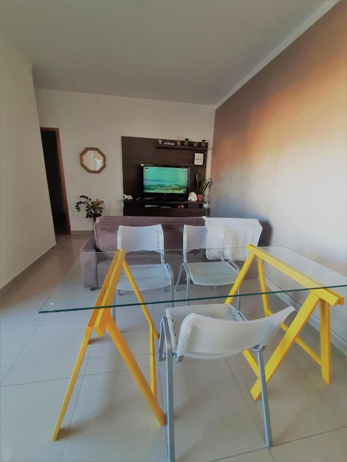 Frodo-Apto Magnifico Com Wifi , 2 Dorm São Carlos Exterior photo
