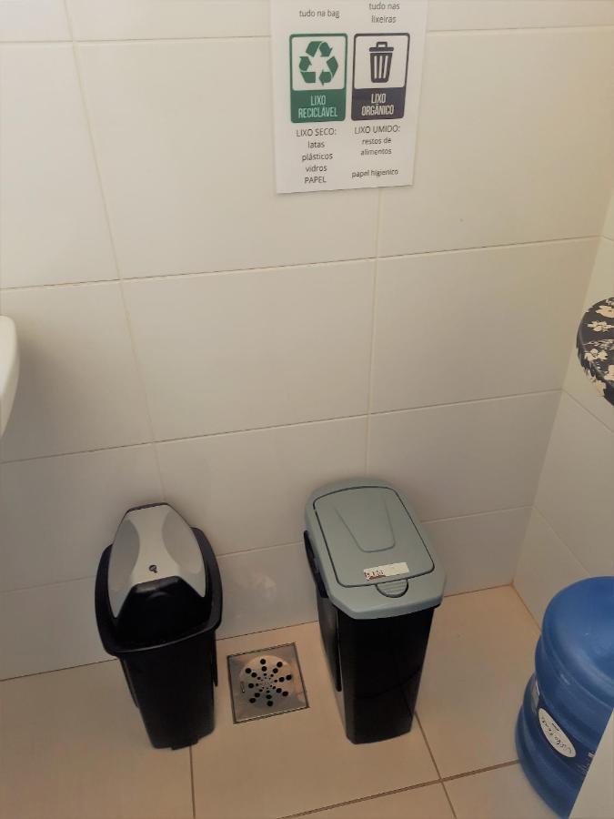 Frodo-Apto Magnifico Com Wifi , 2 Dorm São Carlos Exterior photo