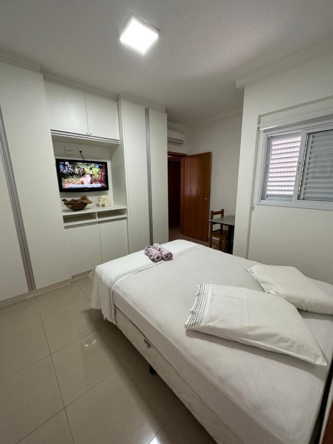 Frodo-Apto Magnifico Com Wifi , 2 Dorm São Carlos Exterior photo